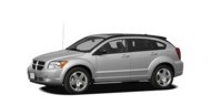 2010 Dodge Caliber 4dr FWD Hatchback_101